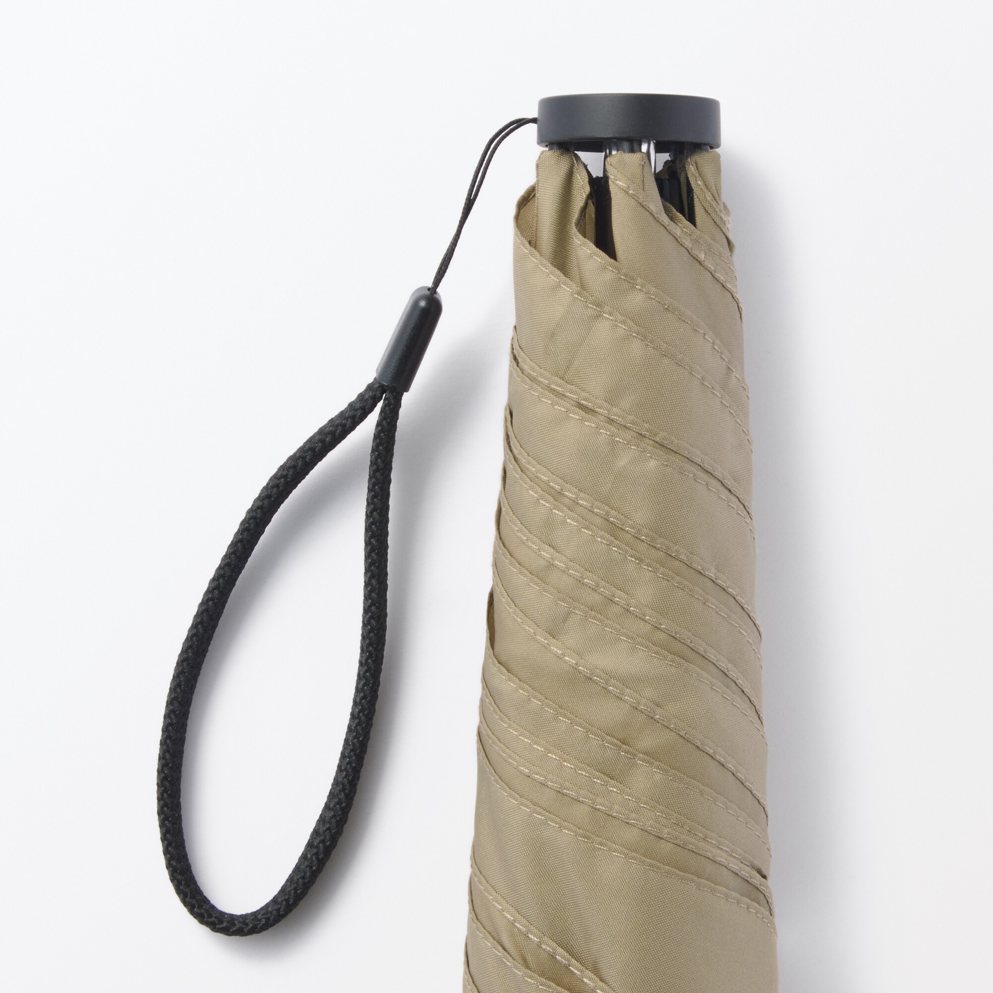 晴雨兼用　軽量　折りたたみ傘