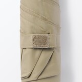 晴雨兼用　軽量　折りたたみ傘