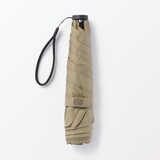 晴雨兼用　軽量　折りたたみ傘