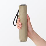 晴雨兼用　軽量　折りたたみ傘