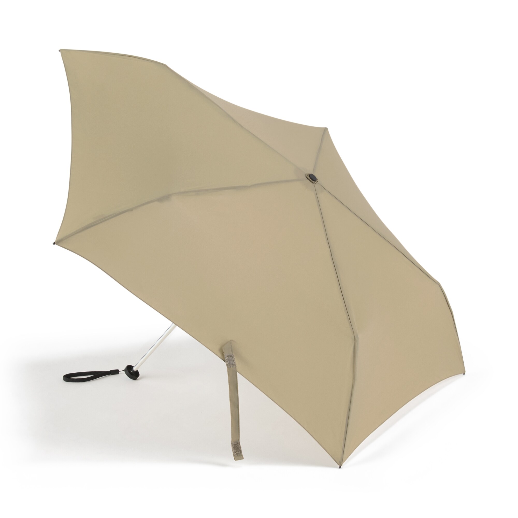 晴雨兼用　軽量　折りたたみ傘