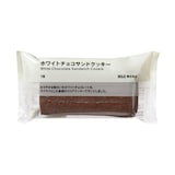 ホワイトチョコサンドクッキー