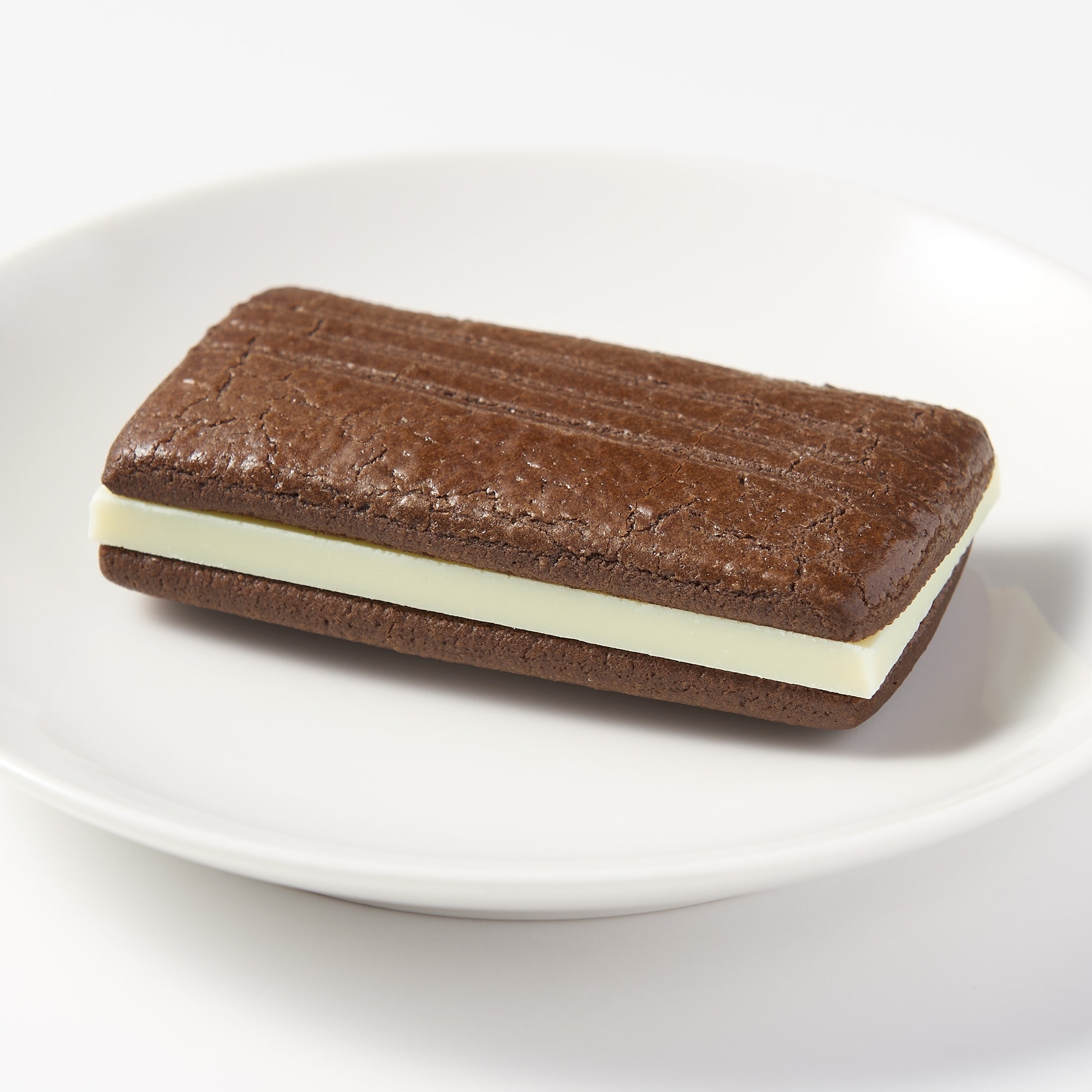 ホワイトチョコサンドクッキー