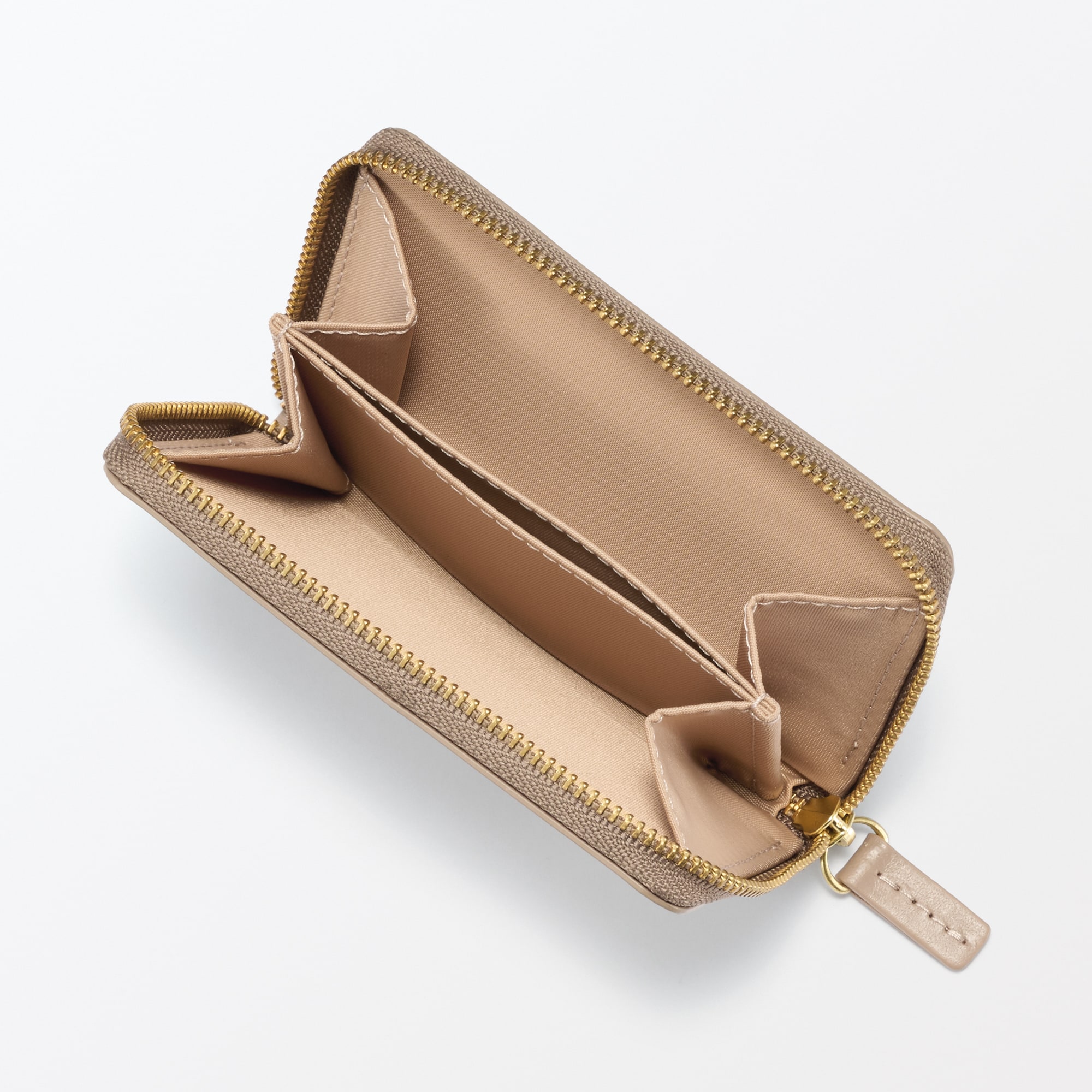 ベジタブルタンニンレザー マルチパーパス ケース | 無印良品