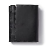 ベジタブルタンニンレザー　三つ折り財布