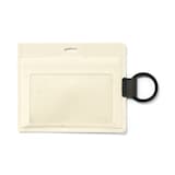 耐水生地を使った　コットンウェルダー　ＩＤケース