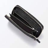 ベジタブルタンニンレザー　長財布