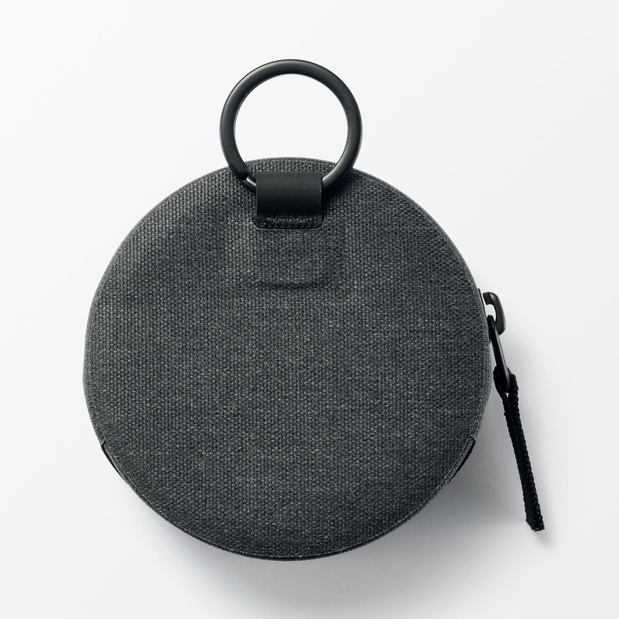 耐水生地を使った　ウェルダー　ラウンドケース