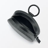 耐水生地を使った　ウェルダー　ラウンドケース