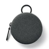 耐水生地を使った　ウェルダー　ラウンドケース