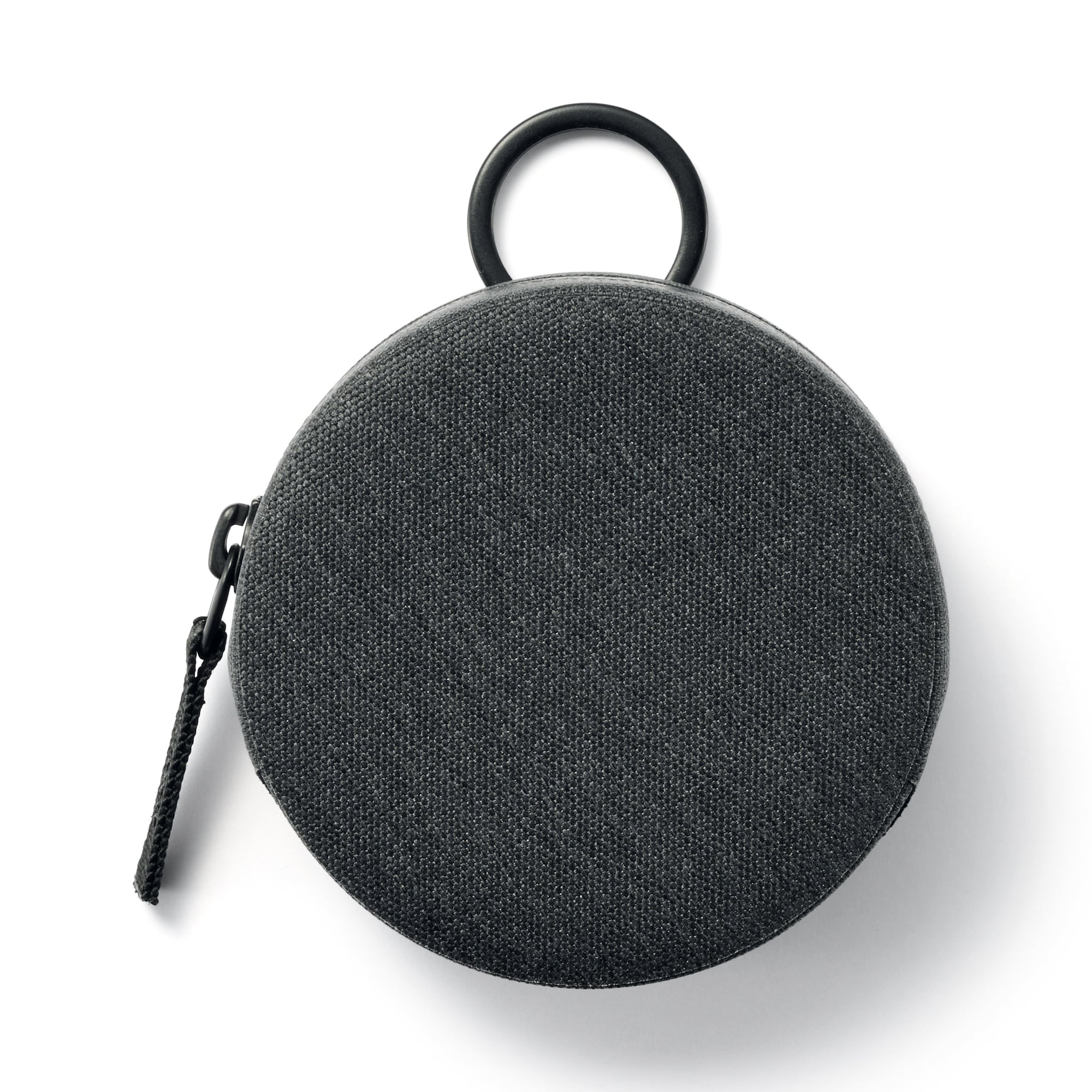 耐水生地を使った　ウェルダー　ラウンドケース