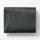 耐水生地を使った　ウェルダー　三つ折り財布