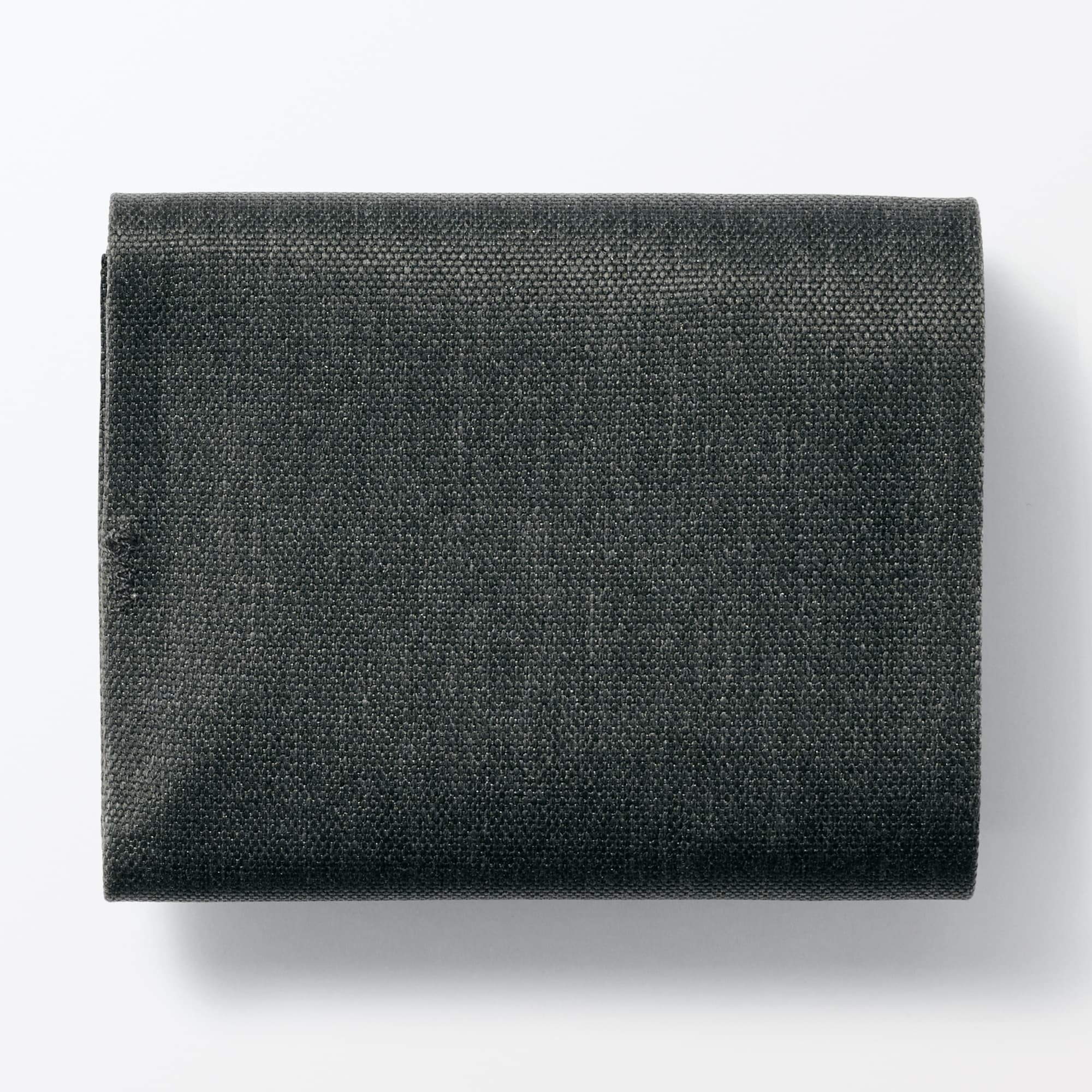 耐水生地を使った　ウェルダー　三つ折り財布