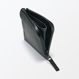 耐水生地を使った　ウェルダー　Ｌ字財布