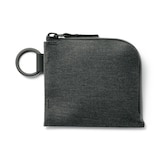 耐水生地を使った　ウェルダー　Ｌ字財布