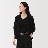 自由な位置で留められる　ストレッチベルト