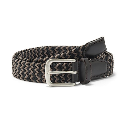 自由な位置で留められる　ストレッチベルト（2025年仕様）