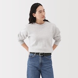 ベジタブルタンニンレザー　手編みベルト　中幅