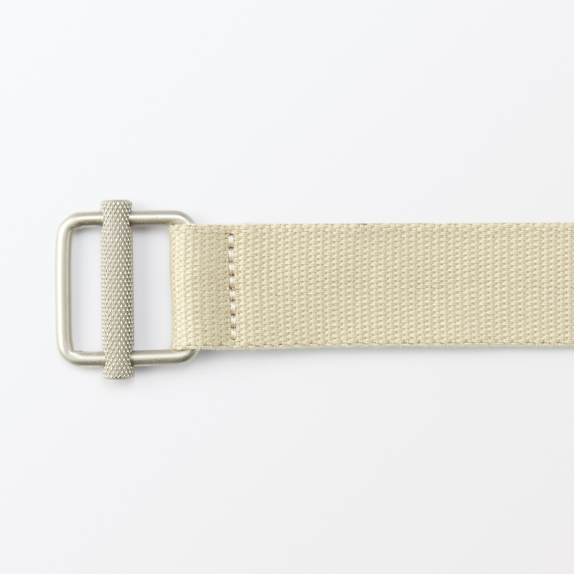 再生ポリエステル混　アジャスター　テープベルト