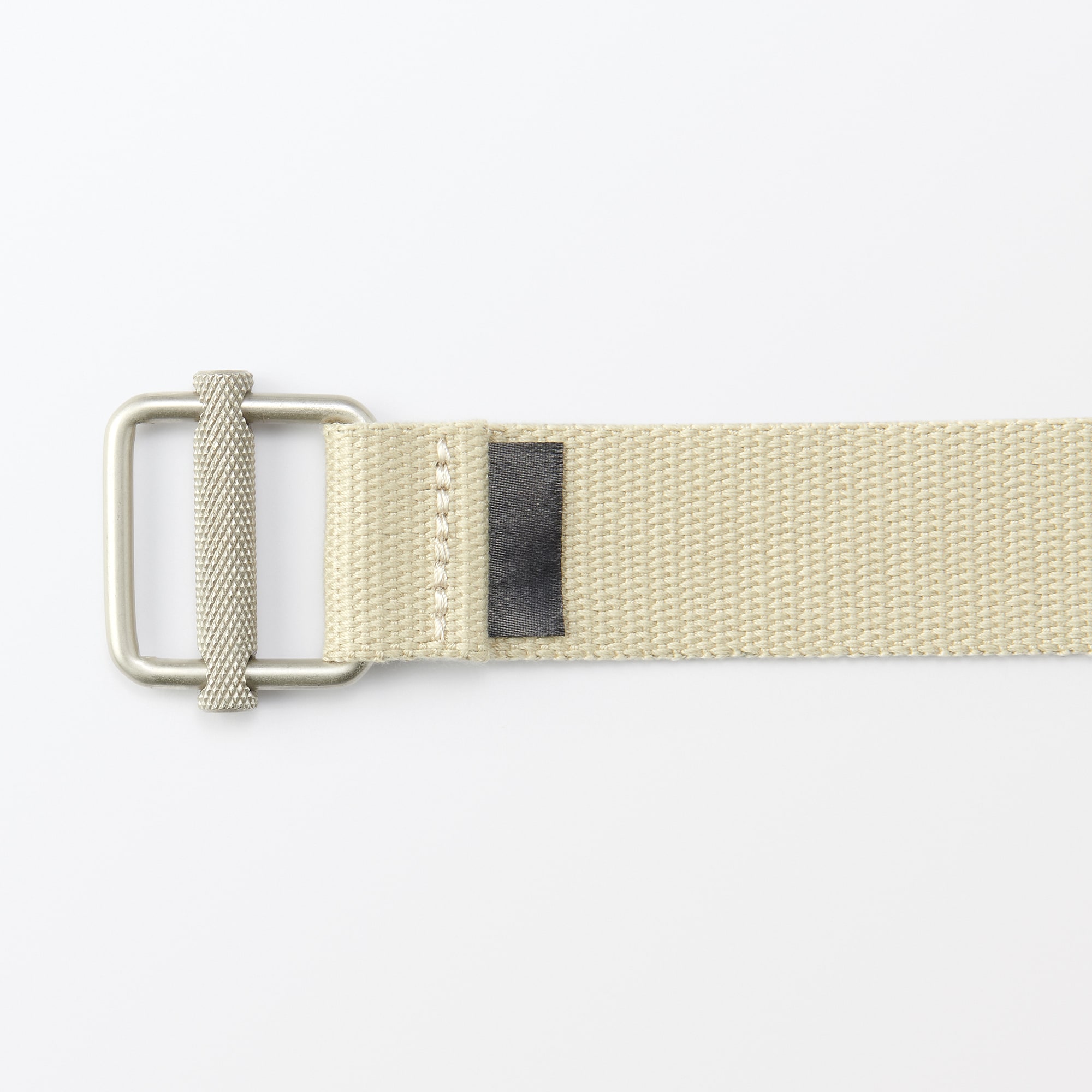 再生ポリエステル混　アジャスター　テープベルト