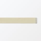 再生ポリエステル混　アジャスター　テープベルト