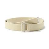 再生ポリエステル混　アジャスター　テープベルト