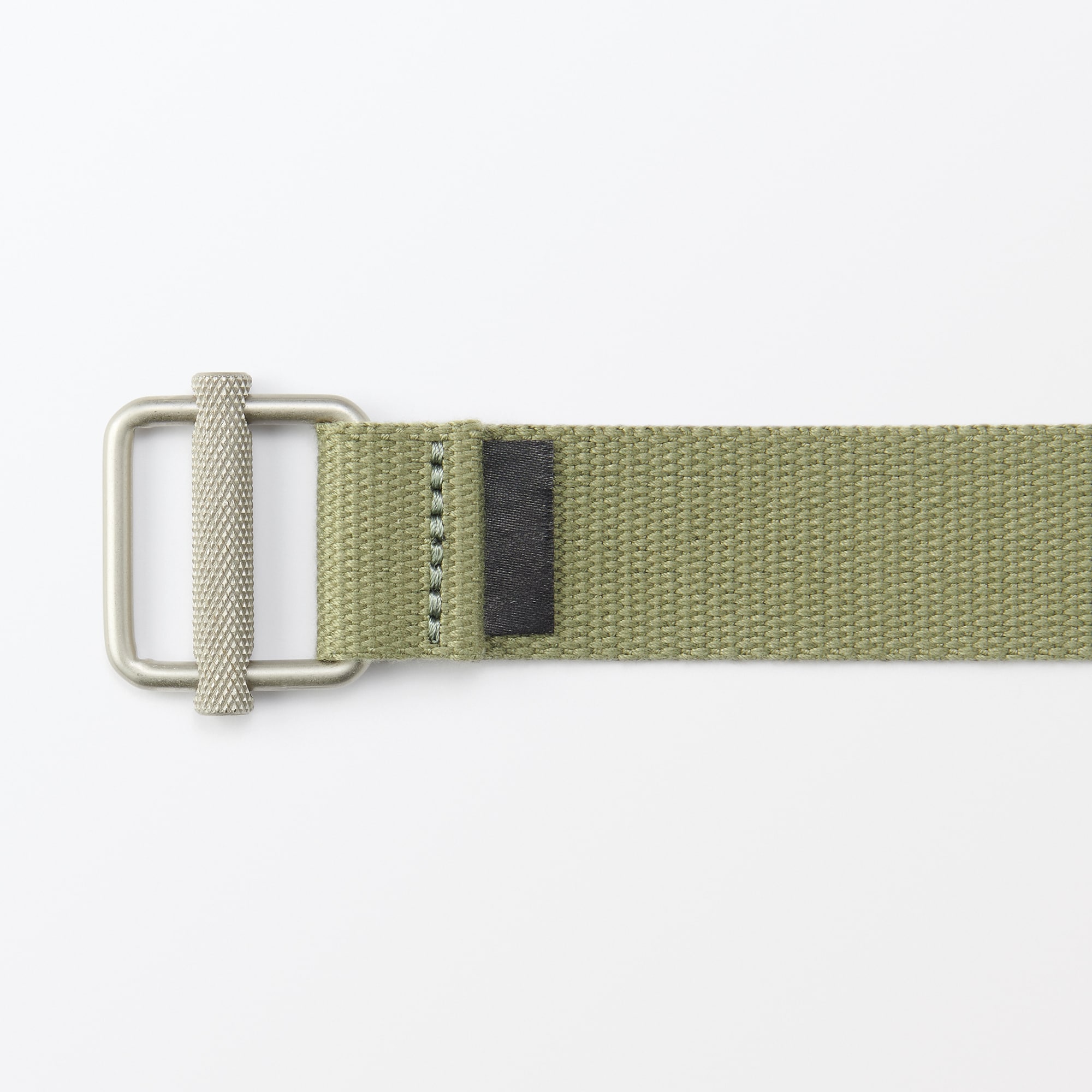 再生ポリエステル混　アジャスター　テープベルト