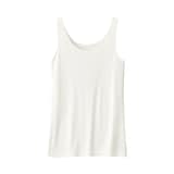 婦人　シルクタンクトップ