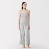 婦人　シルクキャミソール