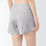 婦人　シルクぺチパンツ