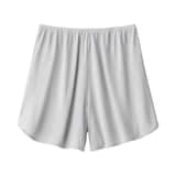 婦人　シルクぺチパンツ