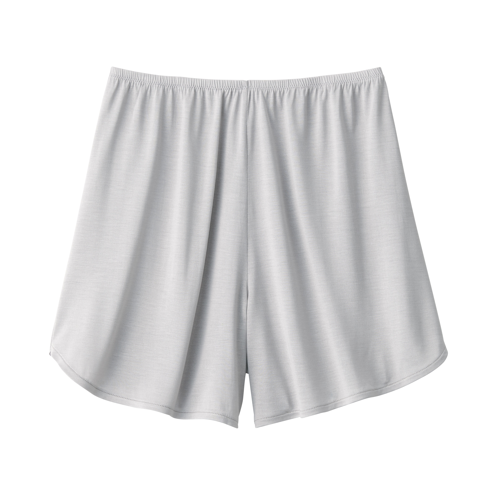 婦人　シルクぺチパンツ