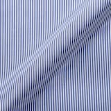 婦人　洗いざらし　ブロードレギュラーカラー長袖シャツ