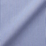 婦人　洗いざらし　ブロードレギュラーカラー長袖シャツ