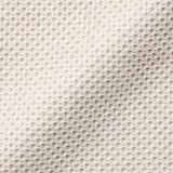 綿麻　ワッフル織　ブランケット