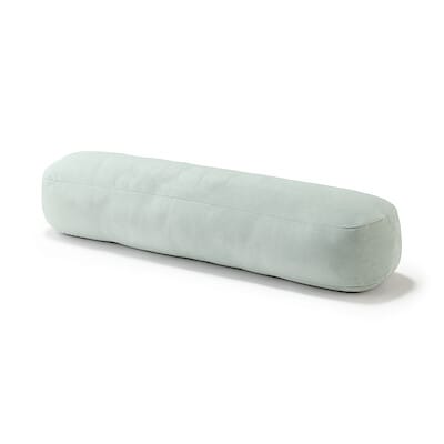 【６月上旬発売予定】背当てにもなるやわらか抱きまくら　２６×１１０×２６ｃｍ