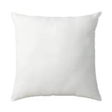 洗えるクッション