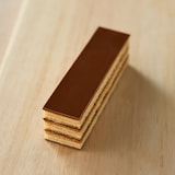 世界のお菓子　オペラケーキ