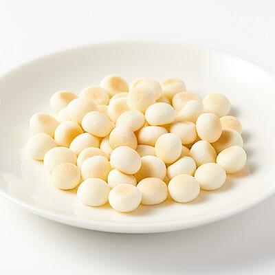 卵ボーロ　５０ｇ