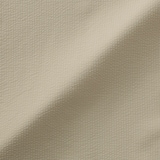 婦人　風を通す　ストレッチサッカーイージーテーパードパンツ