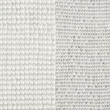 インド綿ミニワッフル織クッションカバー