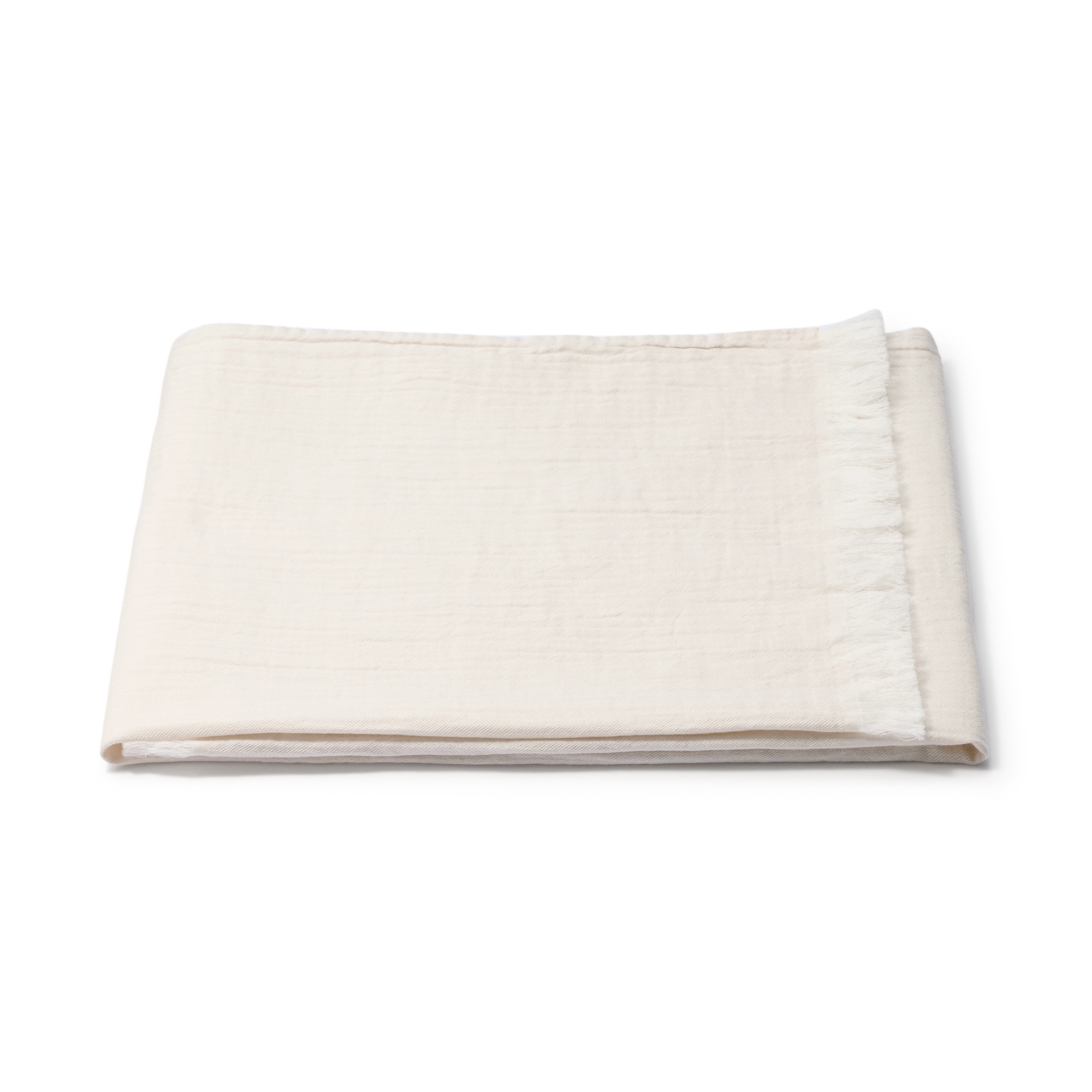 羽織れる　二重ガーゼブランケット