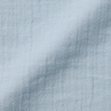 羽織れる　二重ガーゼブランケット