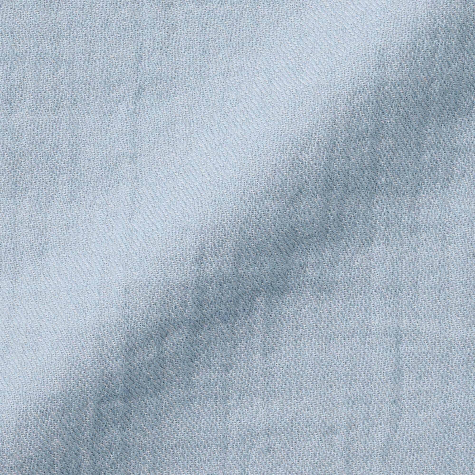 羽織れる　二重ガーゼブランケット