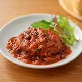 素材を生かしたお惣菜