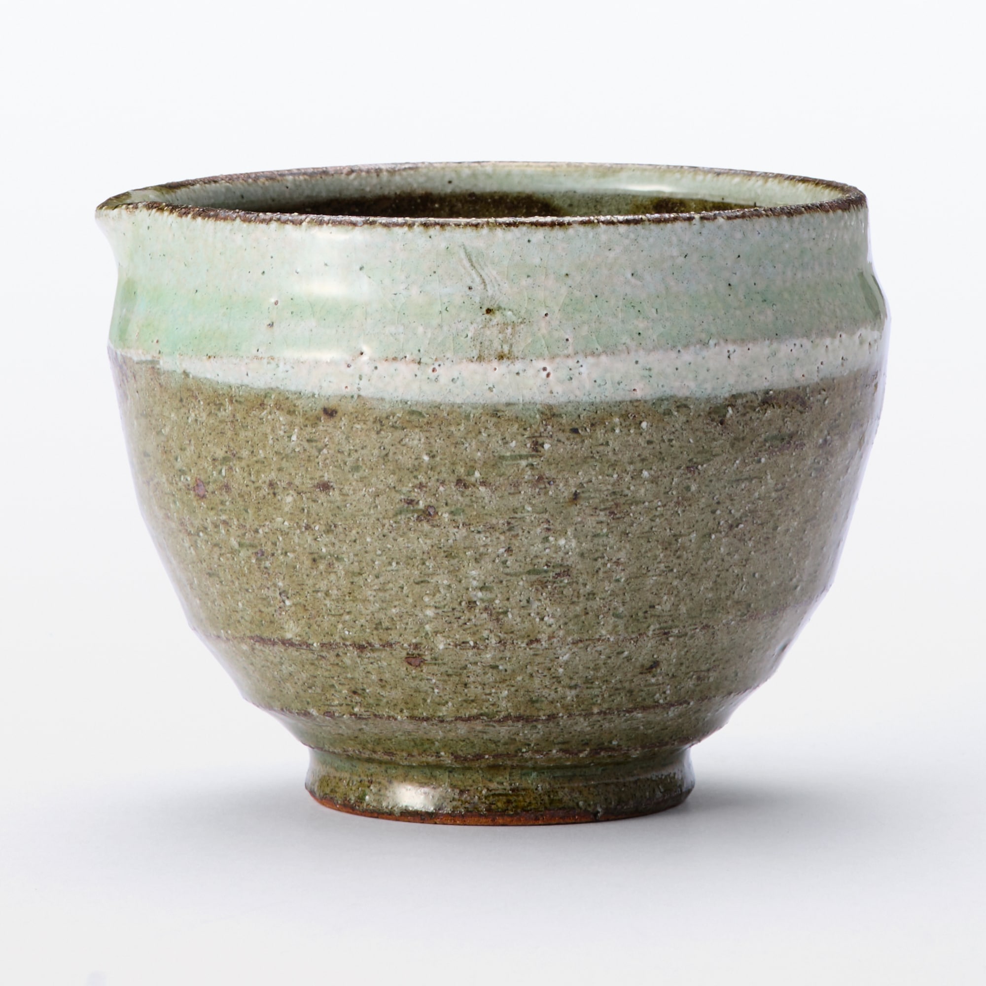 美濃焼 片口深すり鉢 | 無印良品