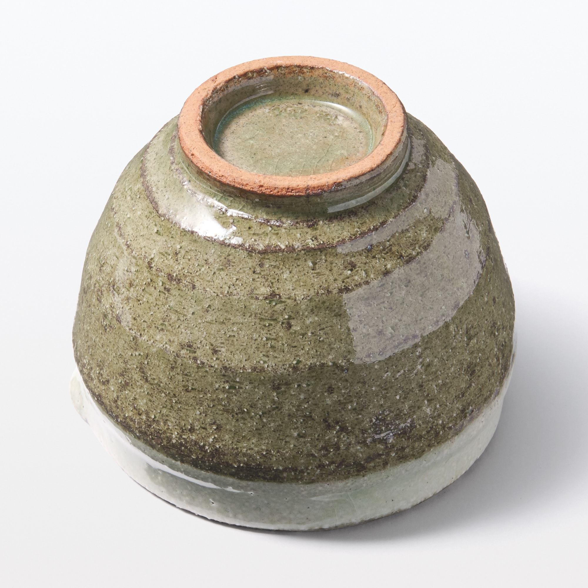 美濃焼 片口深すり鉢 | 無印良品