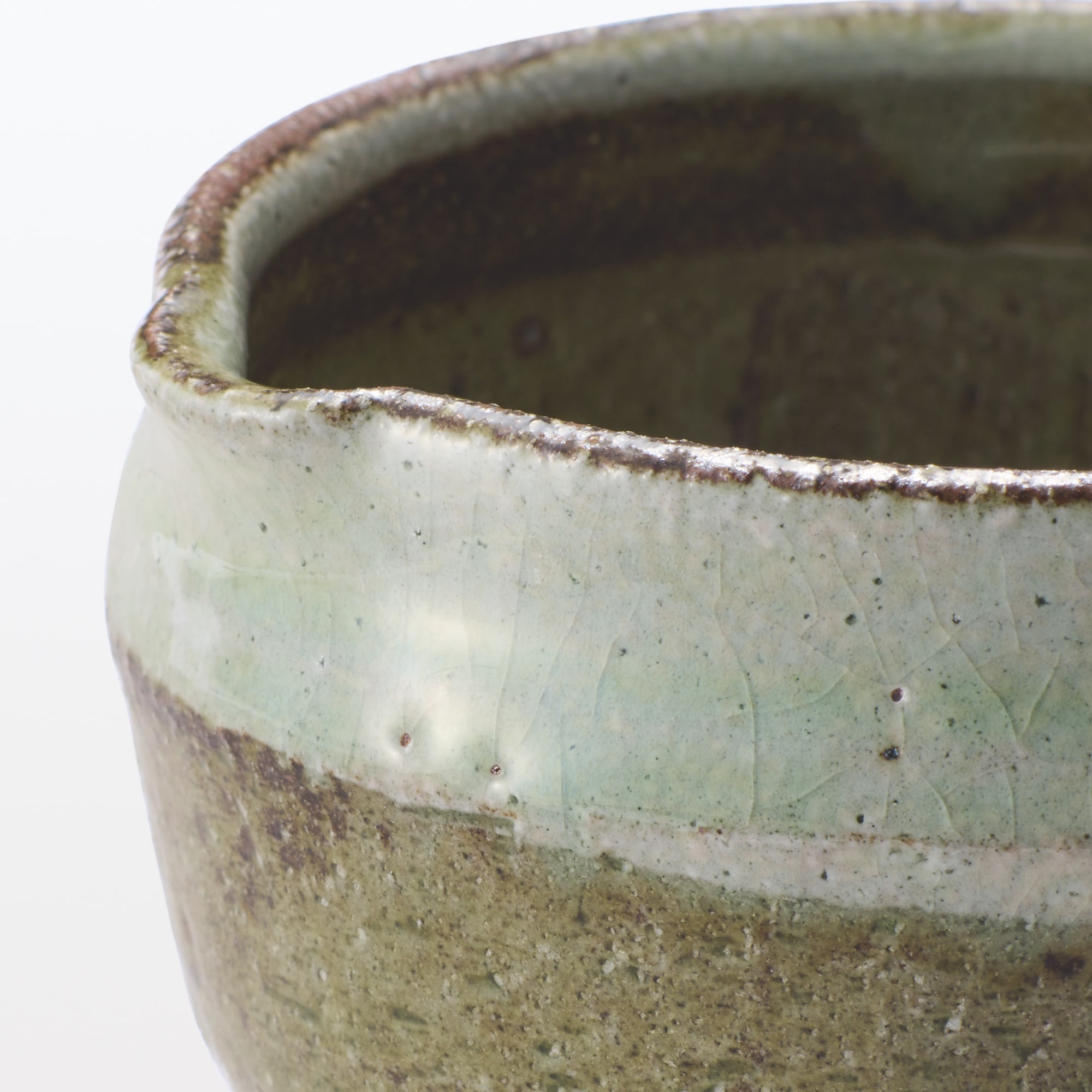 美濃焼 片口深すり鉢 | 無印良品