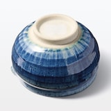 美濃焼　片口丸すり鉢　大