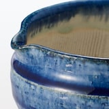 美濃焼　片口丸すり鉢　大